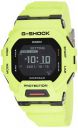 Casio Digital Black Dial Mens Watch-GBD-200-9DR...