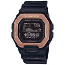 Casio Digital Black Dial Mens Watch-GBX-100NS-4DR...