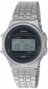 Casio Digital Black Dial Unisex-Adult Watch-A171WE-1ADF...