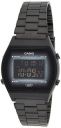Casio Digital Black Dial Watch-B640WBG-1BDF (D185)...