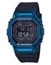 Casio Digital Black Mens Watch-GMW-B5000G-2DR (G990)...