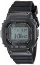 Casio Digital Black Dial Mens Watch-GMW-B5000G-1DR (G989)...