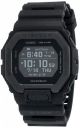 Casio Digital Gray Dial Mens Watch-GBX-100NS-1DR...