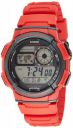 Casio Digital Mens Watch - AE-1000W-4AVDF (D120)...
