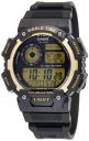 Casio Digital Mens Watch-AE-1400WH-9AVDF (D151)...