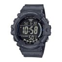Casio Digital Mens Watch-AE-1500WH-8BVDF...