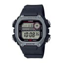 Casio Digital Mens Watch - DW-291H-1AVDF(I116)...