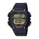 Casio Digital Mens Watch-DW-291H-9AVDF (I118)...