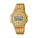 Casio Digital Unisex-Adult Watch-A171WEG-9ADF...
