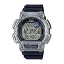 Casio Digital Gray Dial Unisex-Adult Watch-WS-2100H-1A2VDF...