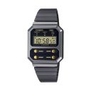 Casio Digital Unisexs Watch-A100WEGG-1A2DF...