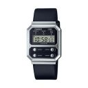Casio Digital Unisexs Watch-A100WEL-1ADF...
