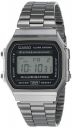 Casio Digital Unisexs Watch-A168WGG-1ADF...