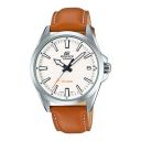 Casio Edifice Analog Black Dial Men EFV-100L-7AVUDF (ED562)...