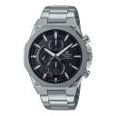 Casio Edifice Analog Black Dial Mens Watch-EFS-S570D-1AUDF...
