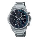 Casio Edifice Analog Black Dial Mens Watch-EFR-S572D-1AVUDF...