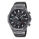 Casio Edifice Analog Black Dial Mens Watch-EQB-1100DC-1ADR...