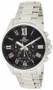 Casio Edifice Analog Black Dial Mens Watch-EFV-500D-1AVUDF (EX317)...
