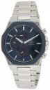 Casio Edifice Analog Blue Dial Mens Watch-EFS-S570DB-2AUDF...