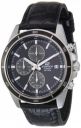 Casio Edifice Chronograph Black Dial Mens Watch - EFR-526L-1AVUDF (EX096)...