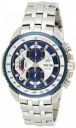 Casio Edifice Chronograph Multi-Color Dial Mens Watch-EF-558D-2AVDF (ED437)...