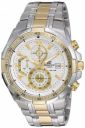 Casio Edifice Chronograph Multi-Colour Dial Mens Watch-EFR-539SG-7AVUDF (EX189)...