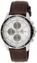 Casio Edifice Chronograph White Dial Mens Watch-EFR-526L-7AVUDF (EX097)...