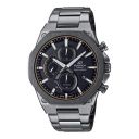 Casio Edifice Digital Black Dial Mens Watch...
