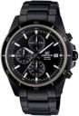 CASIO  Edifice ( EFR-526BK-1A1VUDF ) Analog Watch - For Men...