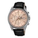 Casio Edifice EFV-610EL-5AUDF Analog Peach Dial Men (ED664)...