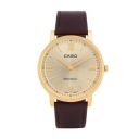 Casio Enticer Analog Beige Dial Men MTP-SN1GL-9A (A2158)...