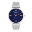 Casio Enticer Analog Blue Dial Men MTP-SN1D-2A (A2154)...