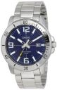Casio Enticer Analog Blue Dial Mens Watch-MTP-VD01D-2BVUDF (A1363)...