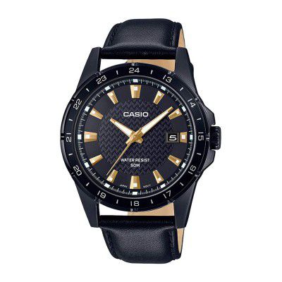 Casio Enticer Analog Dial Watch