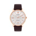 Casio Enticer Analog Silver Dial Men MTP-SN1RL-7A (A2162)...