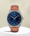 CASIO ENTICER Analog Watch - For Men A2036 (MTP-V005L-2B4UDF)...
