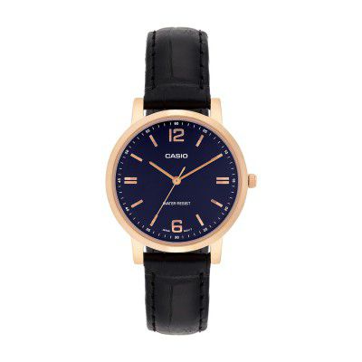 Casio Enticer Ladies LTP-SN5YRL-2A Analog Blue Dial Women (A2449)