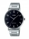 Casio Enticer Men Analog Black Dial Watch-A1815...