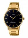 Casio Enticer Men Analog Black Dial Watch-A1817...