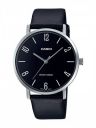 Casio Enticer Men Analog Black Dial Watch-A1821...