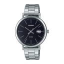 Casio Enticer Men Analog Black Dial Watch-MTP-E175D-1EVDF...