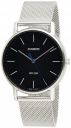 Casio Enticer Men Analog Black Dial Watch-MTP-E171M-1EVDF...