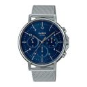Casio Enticer Men Analog Blue Dial Watch-MTP-E321M-2AVDF...