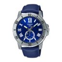 Casio Enticer Men Analog Blue Dial Watch-MTP-VD200L-2BUDF...
