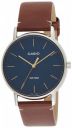 Casio Enticer Men Analog Blue Dial Watch-MTP-E171L-2EVDF...