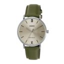 Casio Enticer Men Analog Green Dial Men MTP-VT01L-3BUDF (A2320)...
