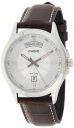 Casio Enticer Men Analog Silver Dial Watch-MTP-1381L-7AVDF...