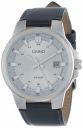Casio Enticer Men Analog Silver Dial Watch-MTP-E173L-7AVDF...
