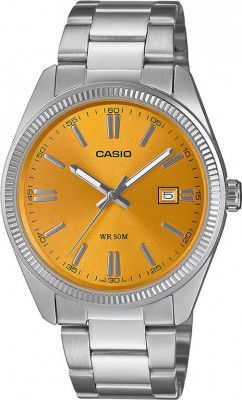 CASIO ENTICER MEN Analog Watch - For Men A2369 (MTP-1302PD-9AVEF)