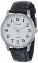 Casio Enticer Men Analog White Dial Watch-MTP-1303L-7BVDF (A497)...